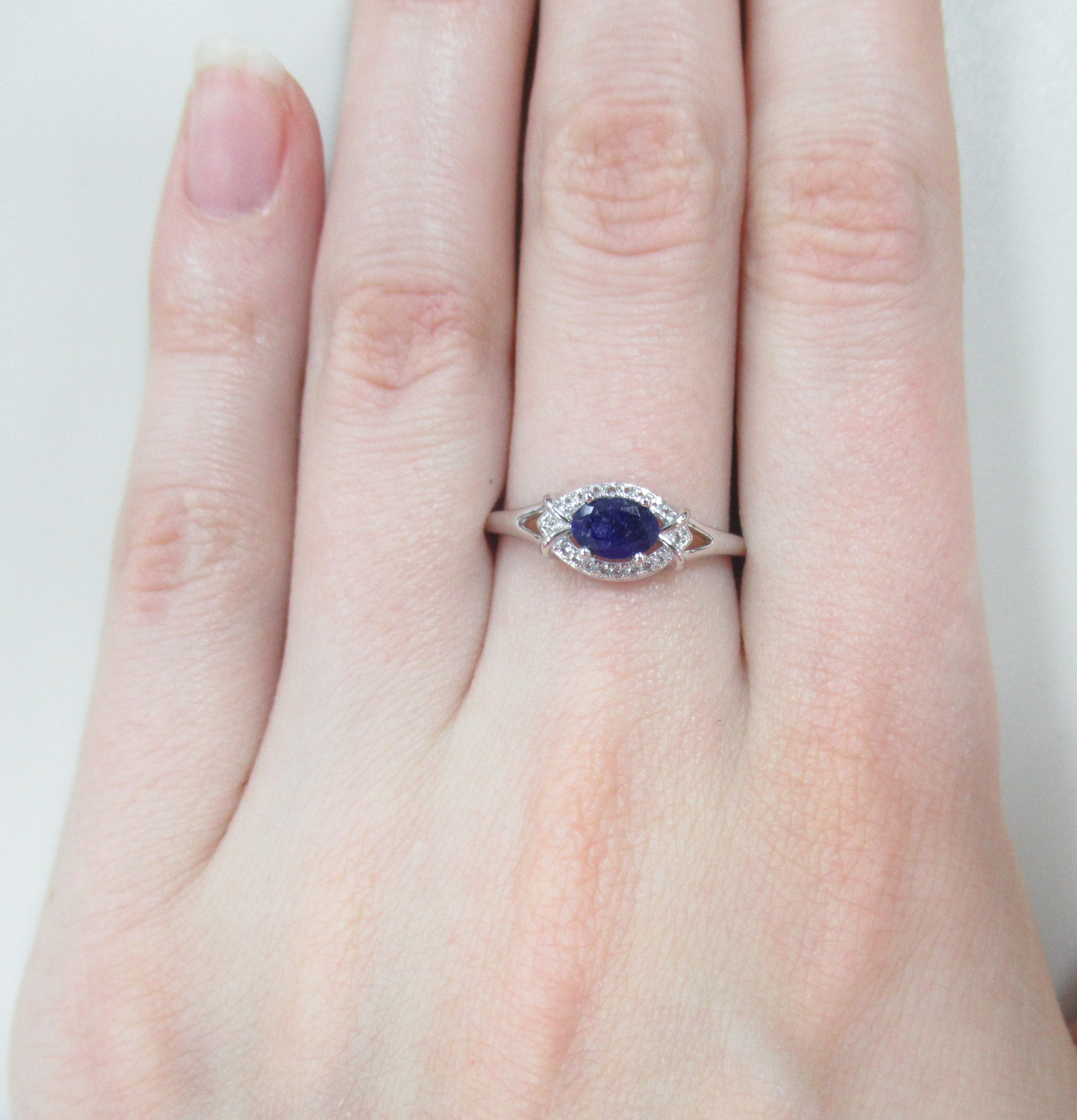 10321-001153 Кольцо (Ag 925)